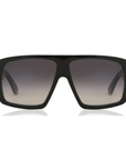 Tom Ford Raven TF 1036 ECO 01B Black Frame Sunglasses