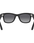 Ray-Ban META Wayfarer RW4008 601ST353 - Matte Black