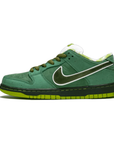 Nike Sb Dunk Low Pro OG QS "Concepts - Green Lobster" (Special Box)