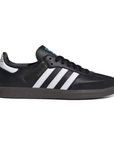 Adidas Samba OG Leather Black