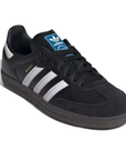 Adidas Samba OG Leather Black
