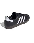 Adidas Samba OG Leather Black