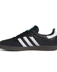 Adidas Samba OG Leather Black