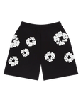 Denim Tears Shorts Black