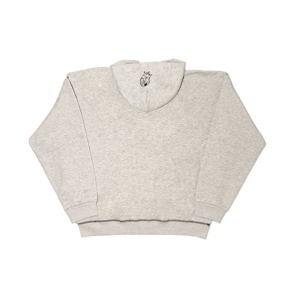 Informal Hoodies
