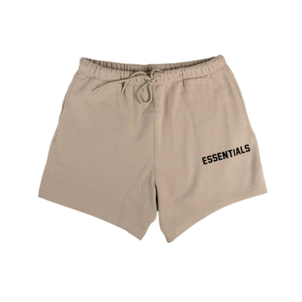 Fear of God Essentials Short Dusty Beige