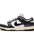 Nike Dunk Low Vintage Panda (Women's)