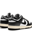 Nike Dunk Low Vintage Panda (Women's)