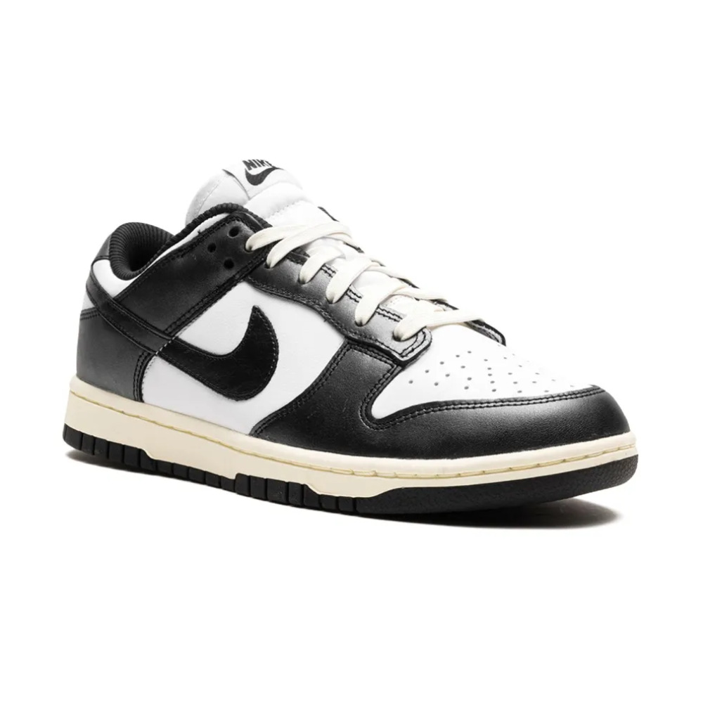 Nike Dunk Low Vintage Panda (Women's)