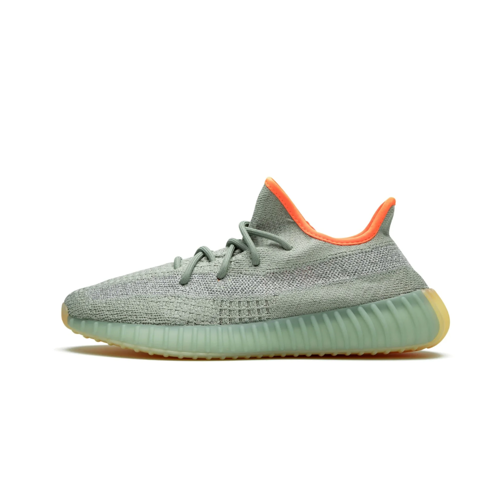 Yeezy Boost 350 V2 Desert Sage