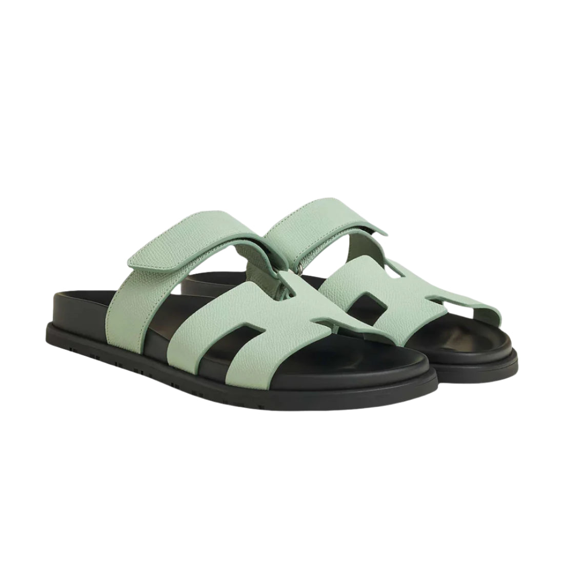 Hermès Chypre Sandal Vert Jade