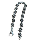 Chrome Hearts "Plus Bracelet"