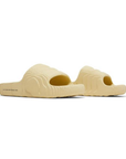 Adidas Adilette 22 Slides Desert Sand