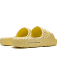 Adidas Adilette 22 Slides Desert Sand