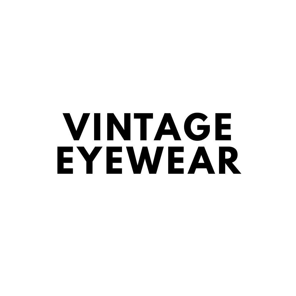 Vintage Eyewear