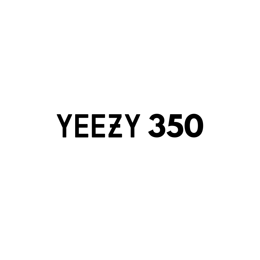 Yeezy 350