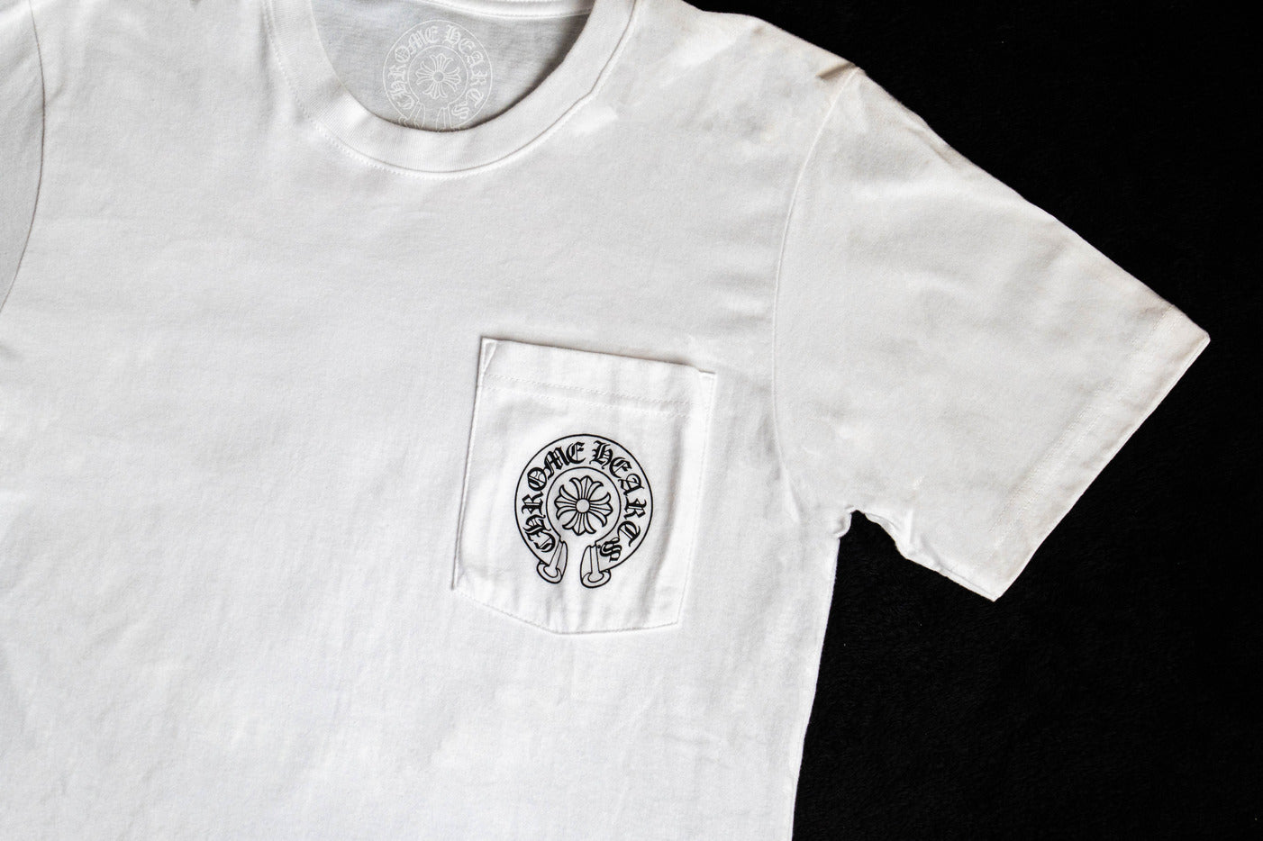 Chrome Hearts