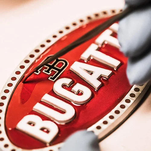 Bugatti