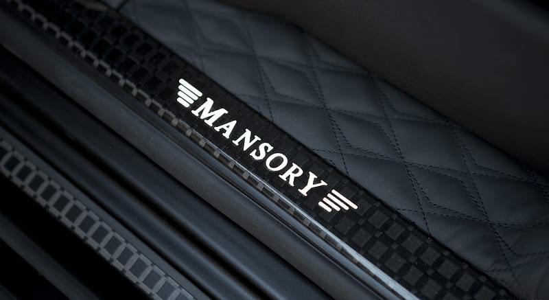 Mansory