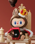 POP MART Labubu The Monsters Let's Checkmate Series Vinyl Plush Doll