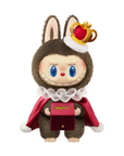 POP MART Labubu The Monsters Let's Checkmate Series Vinyl Plush Doll