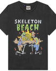 Gallery Dept. Skeleton Beach Vintage Black