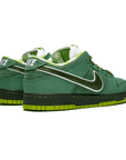 Nike Sb Dunk Low Pro OG QS "Concepts - Green Lobster" (Special Box)