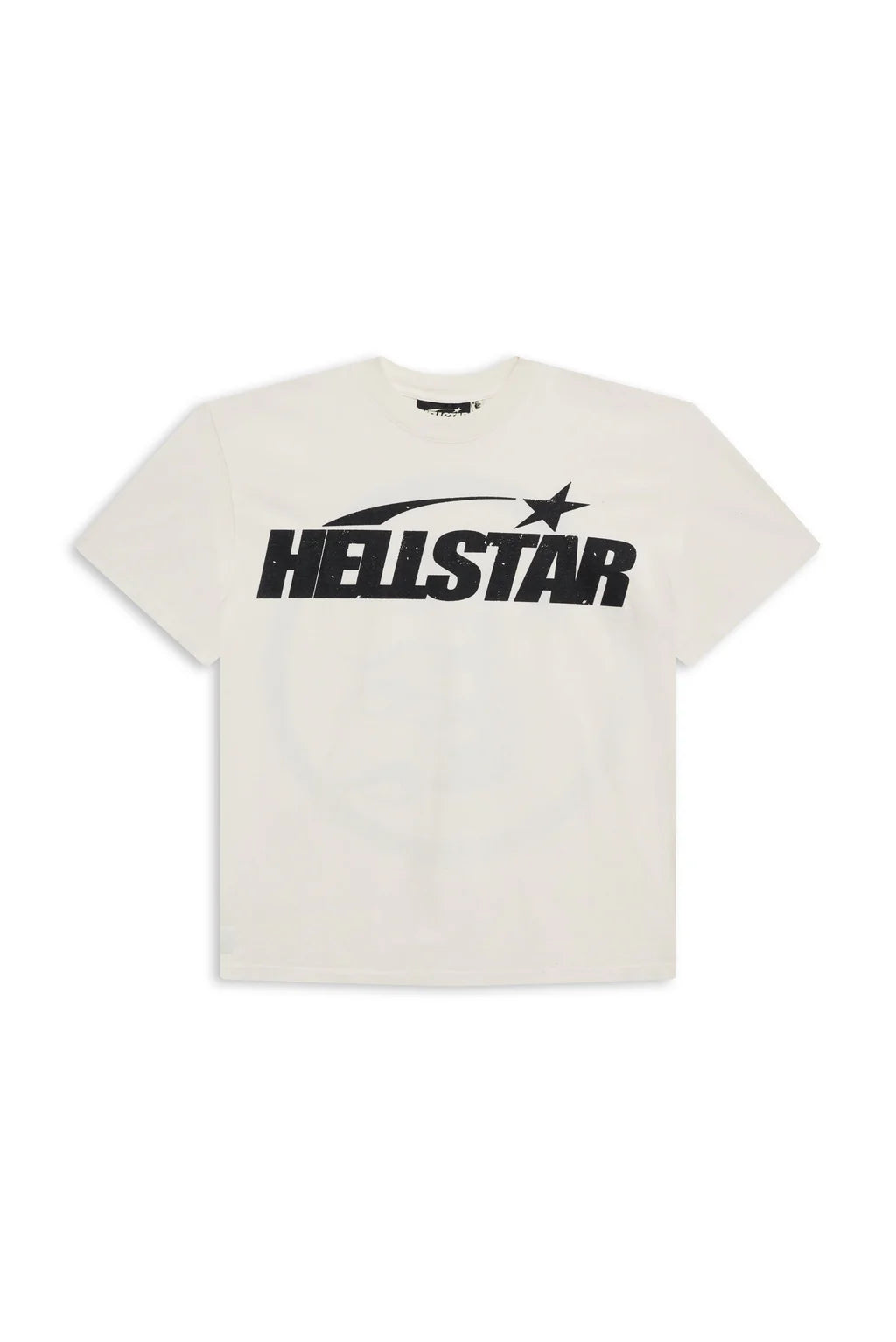 Hellstar Classic T-Shirt 'White'