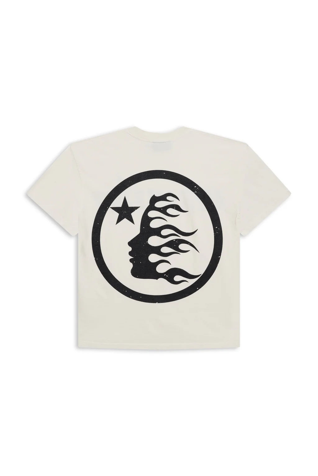 Hellstar Classic T-Shirt 'White'