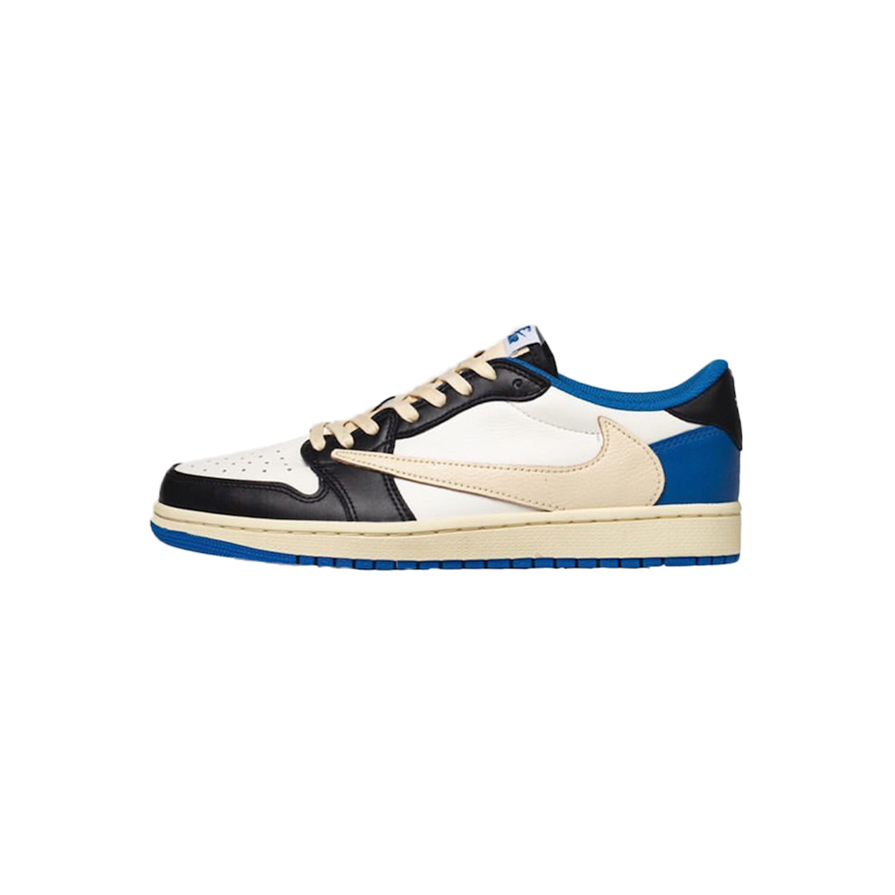 Air Jordan 1 Retro Low OG SP Fragment x Travis Scott My Store