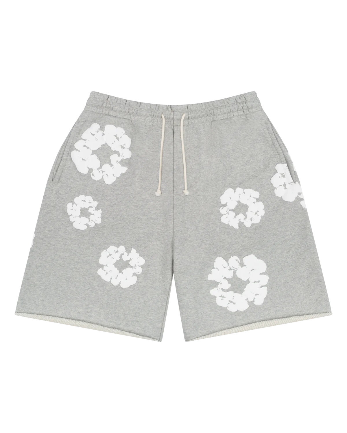 Denim Tears Shorts Grey