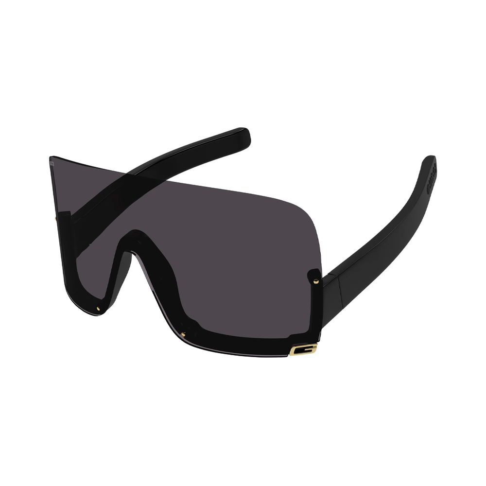 Gucci GG1631S Sunglass - Black