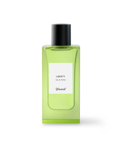 WECORD - LONDON EU DE PARFUM (e60ml)