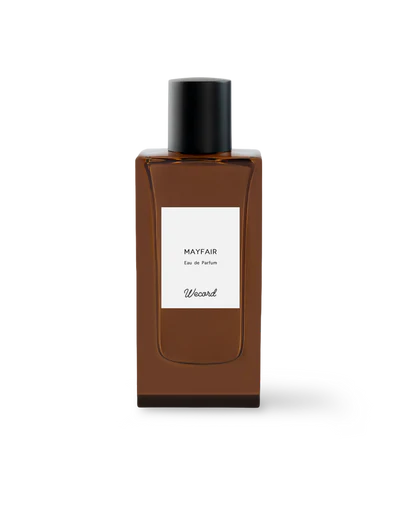 WECORD - LONDON EU DE PARFUM (e60ml)