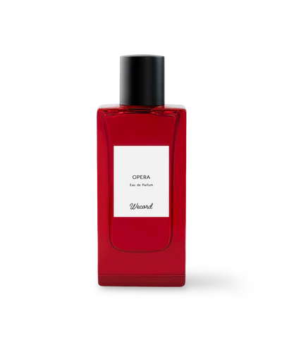 WECORD - LONDON EU DE PARFUM (e60ml)