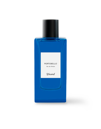 WECORD - LONDON EU DE PARFUM (e60ml)