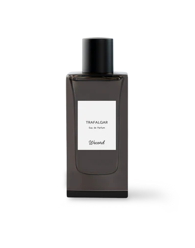 WECORD - LONDON EU DE PARFUM (e60ml)