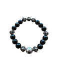 Chrome Hearts Bead Bracelet (1991)