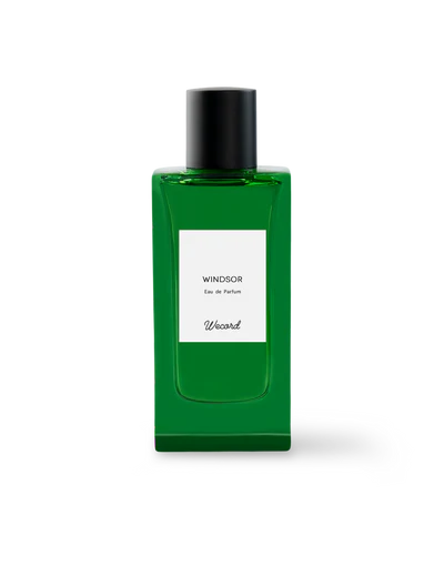 WECORD - LONDON EU DE PARFUM (e60ml)