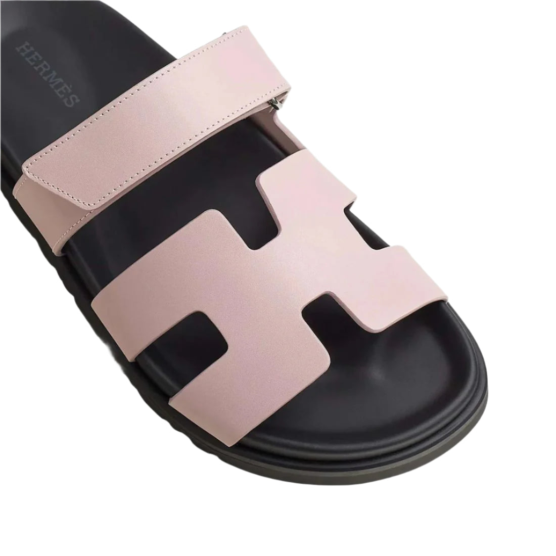 Hermès Chypre Sandal Rose Cancan
