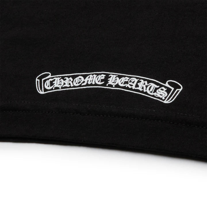 Chrome Hearts Las Vegas 20th Anniversary T Shirt