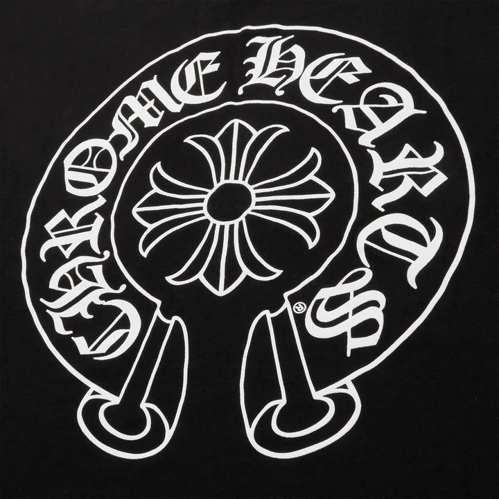 Chrome Hearts Las Vegas 20th Anniversary T Shirt