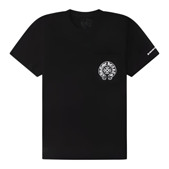 CHROME HEARTS LAS VEGAS 20TH ANNIVERSARY T SHIRT