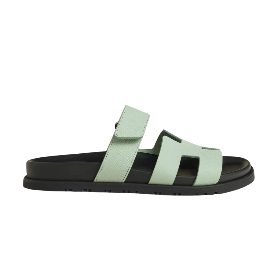 Hermès Chypre Sandal Vert Jade