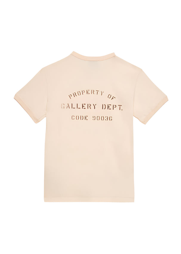 Lanvin x Gallery Dept Women's T-shirt Limited Edition