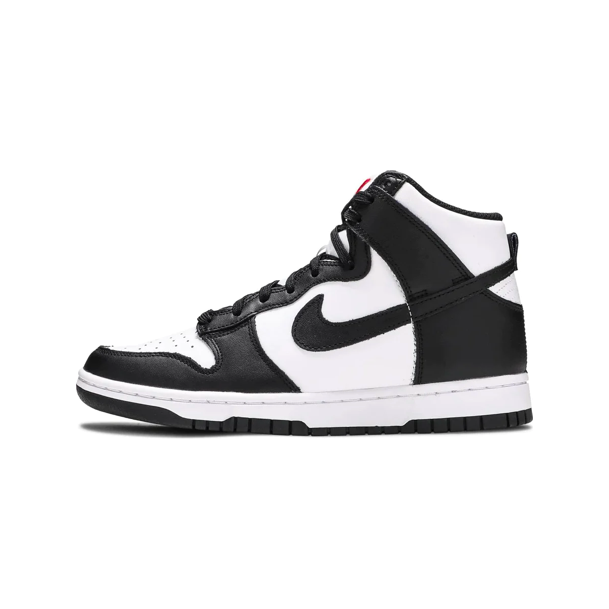 Nike Dunk High "Panda" (2021) (WMNS)