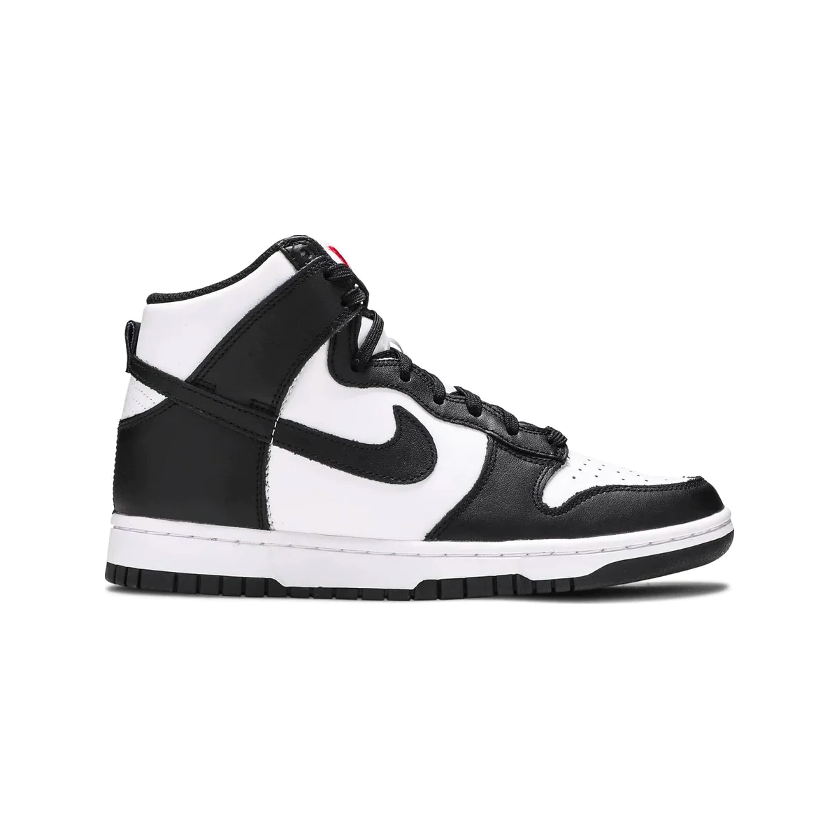 Nike Dunk High "Panda" (2021) (WMNS)